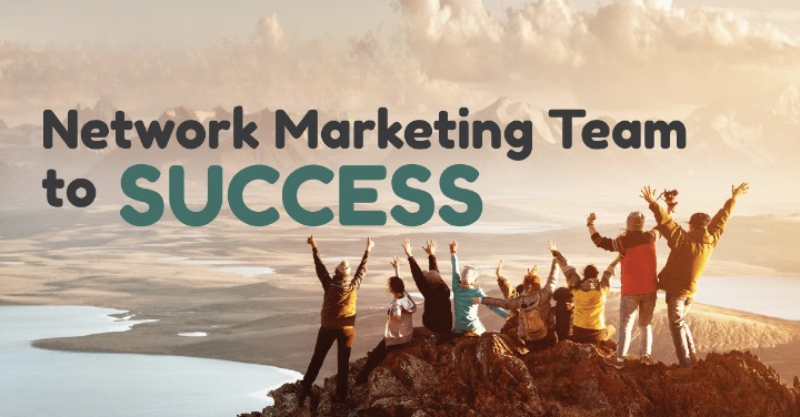 Supporting and Training Your Team for MLM Success